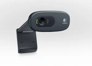 Logitech HD Webcam C270