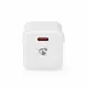 Nedis Mini Wall Charger #2