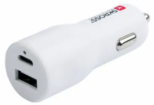 Skross SKCHCA0120WPDCN