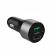 Crong CRG-PWRC-USBC63-BLK