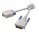 Vivanco CC M 18 DVI