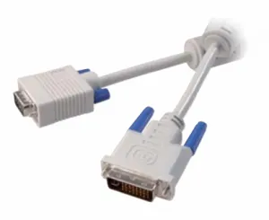Vivanco CC M 18 DVI