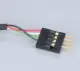 Akasa 0.4m USB (A) #3