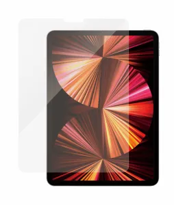 PanzerGlass Screen Protector iPad Pro 11'' (2018-2022) iPad Air 10.9'' (2020, 2022) Ultra-Wide Fit