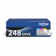 Brother TN-248VAL