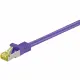 Goobay RJ-45 CAT7 2m