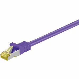 Goobay RJ-45 CAT7 2m
