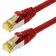 Helos S/FTP (PIMF) CAT 6a 20m