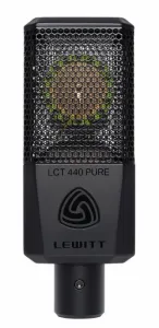 LEWITT LCT 440 PURE