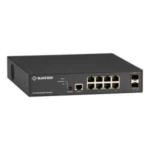 Black Box LPB3010A