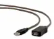 Gembird USB A/USB A M/F 5m #2