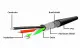 Gembird USB A/USB A M/F 5m #5