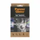 PanzerGlass ClearCase Transparent w. White MagSafe & iPhone 14 Plus #3