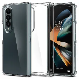 Spigen Crystal Hybrid
