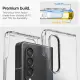 Spigen Crystal Hybrid #4