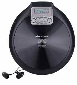 Silva Schneider MCD 50