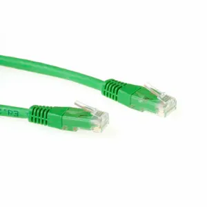 ACT CAT6 UTP LSZH (IB9705) 5m