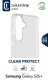Cellularline CLEARDUOGALS26PLT #2