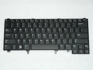 DELL DH5D7