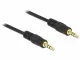 DeLOCK 0.5m 3.5mm M/M