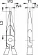 Gedore 8132-160 JC