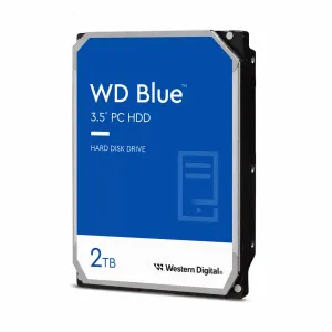 Western Digital Blue WD20EARZ