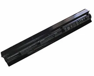 HP 6-cell, 55 WHr, 2.8 Ah
