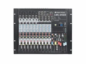 Omnitronic 10040283
