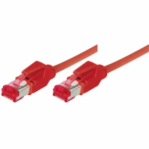 Tecline 10m RJ-45 S/FTP Cat6