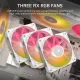 Corsair iCUE LINK TITAN RX RGB #6