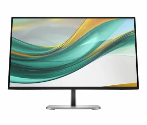 HP Series 5 Pro 27 inch FHD Monitor - 52