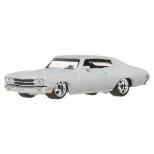 Hot Wheels Fast & Furious JBL94