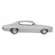 Hot Wheels Fast & Furious JBL94 #2