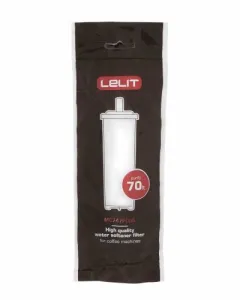 Lelit MC747PLUS