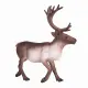 Mojo Fun Reindeer #4