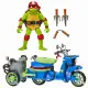 Teenage Mutant Ninja Turtles Movie Vehicle - Turtle Cycle #5