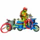 Teenage Mutant Ninja Turtles Movie Vehicle - Turtle Cycle #8