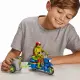 Teenage Mutant Ninja Turtles Movie Vehicle - Turtle Cycle #6