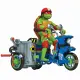 Teenage Mutant Ninja Turtles Movie Vehicle - Turtle Cycle #3