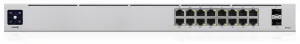 Ubiquiti UniFi 16-Port PoE