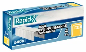 Rapid 11825700