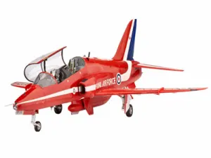 Revell BAe Hawk T.1A