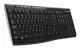 Logitech K270