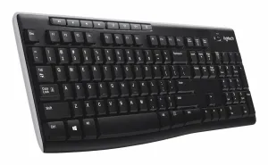 Logitech K270