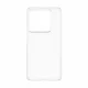 PanzerGlass SAFE. by PanzerGlass TPU Case Transparent Xiaomi 14T Pro #4