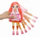 MGA Entertainment Rainbow High Sparkle & Shine Doll- Coral #3