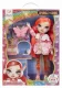 MGA Entertainment Rainbow High Sparkle & Shine Doll- Coral #2