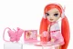 MGA Entertainment Rainbow High Sparkle & Shine Doll- Coral #6
