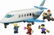LEGO City Passagierjet #3