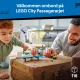 LEGO City Passagierjet #2
